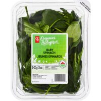 PC Organics Salad Mix, Renee's Refrigerated Salad Dressing or Vinaigrette