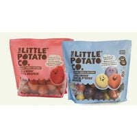 The Little Potato Company Mini Potatoes