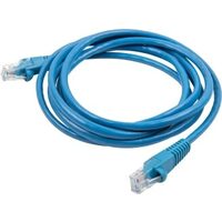 6 Ft Cat5e Ethernet Cable