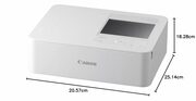 [Walmart] Canon SELPHY CP1500 Compact Photo Printer @$79 (list $150)