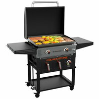 Blackstone 28" Griddle With Air Fryer