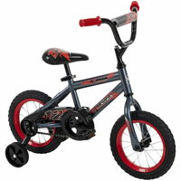 Kids Movelo Rush or Razzle 12" Bike
