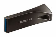 SAMSUNG BAR Plus 256GB - 400MB/s USB 3.1 Flash Drive - $29.99