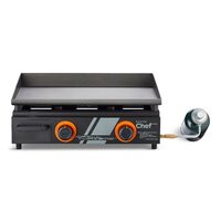 Master Chef Grill Turismo Tabletop Griddle
