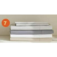Hotel Collection 680 Thread Count Supima Cotton Queen Sheet Set