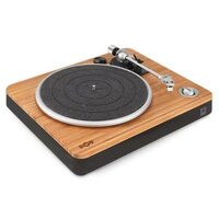 Marley Stir-It-Up Turntable USB to PC Recording