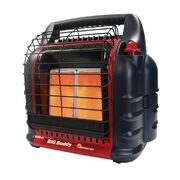 Mr. Heater® Big Buddy™ Propane Heater with Fan