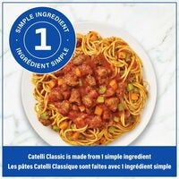 Catelli Pasta or Garden Select Sauce