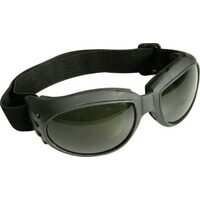 Power Fist Protective Goggles -  Din 5 Lens. Oxy/ Acetelyne Welding