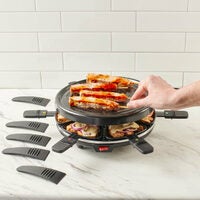 Trudeau 12" Party Grill 