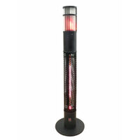 Weistinghouse Infrared Electric Portable Patio Heater