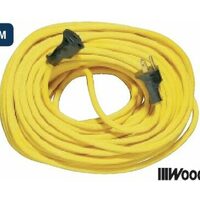 Woods Outdoor Extension Cord