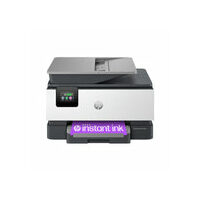 HP OfficeJet Pro 9125e Wireless All-in-One Colour Inkjet Printer