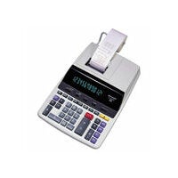 Sharp 12-Digit Heavy-Duty Printing Calculator