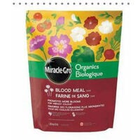 Miracle-Gro Organics Bone Meal Plant Food