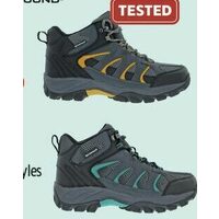 Outbound Adult Footwear