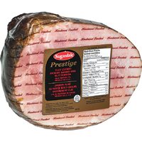 Sugardale Prestige Hickory Ham