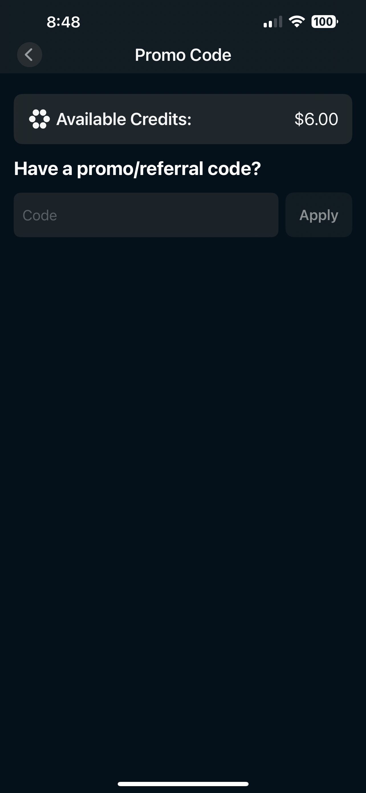 [RoamFlux] RoamFlux 6 credit for free 1GB eSIM plans RedFlagDeals