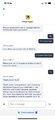 Expedia customers beware - Phishing message via app chat - RedFlagDeals ...