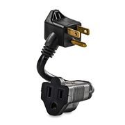 CyberPower GC201 6" Heavy Duty Extension Cord - $4.04