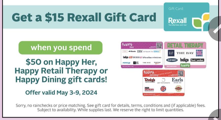 [Real Canadian Superstore] 10,000 ($10) PC Points for every $100 spent ...