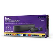 Roku Streambar $99.98 (47% off)