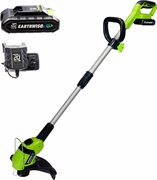 20V 10 in. Cordless String Trimmer, $40.01 Clearance Surplus
