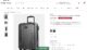 Prague 22-Inch Hardside Spinner Carry-On Suitcase $67.96 (85% OFF)
