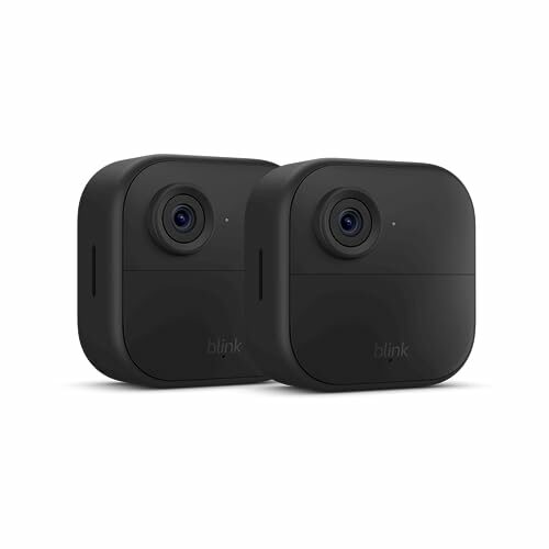 [Amazon.ca] Blink Outdoor 4 Wireless Security Camera 138.99
