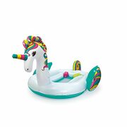 H2OGO - Giant Unicorn Party Island $399.99