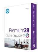 HP Printer Paper - Premium 28 lb - 100 Brightness - 500 sheets - $9.00