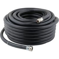 Power Fist 5/8 In. X 50 Ft Contractor Water Hose