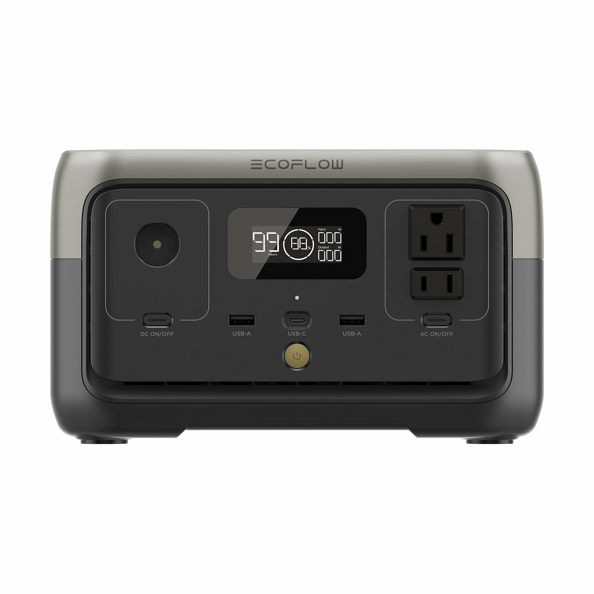ECOFLOW エコフロー　RIVER2Pro リバー2プロ　コストコ EcoFlow RIVER 2 Pro Portable Power Station | Costco