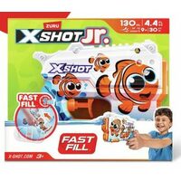 Xshot Junior Fast-Fill Water Blaster