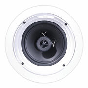 Klipsch R1650C 6.5" In-Ceiling Speaker $49.99