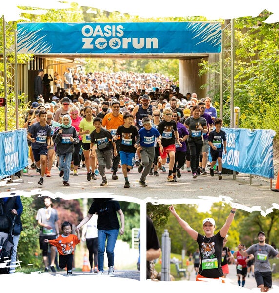 [Toronto Zoo] Sept 14 50 off Toronto Zoo admission RedFlagDeals