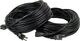 2 Pack Light Duty 100ft Extension Cords - $74.99