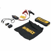 ($100) DeWalt Lithium Ion jump starter