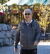 Toronto Zoo - Sept 12&13. 50% off for seniors