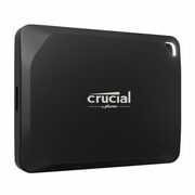 Crucial X10 Pro 1TB Portable SSD - $72.99