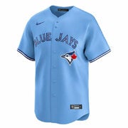 Toronto Blue Jays Alternate Jersey