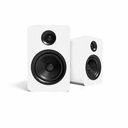 Kanto YU Bookshelf Passive Speakers | 5.25" $199,99 , 4" $149.99