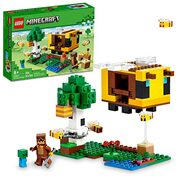 LEGO Minecraft The Bee Cottage $22.88 (save 31%)