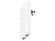 LOGiiX Power Plus 65W PD Slim Wall Charger - White $19.96