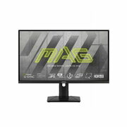 MSI 27" 144hz 4K Rapid IPS Monitor with USB-C (DP, 65w PD), KVM , MAG 274UPF @ $414 (code)