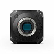 Panasonic LUMIX BGH1 Cinema 4K Box Camera @ $1799