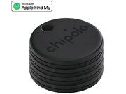 Chipolo One Spot BT item finder 4-pack (Works with Apple Find My) $39.96 ($9.99 each)