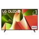 *Venngo/Perkopolis* LG 77" B4 OLED TV - $2380 after 15% off coupon. ATL