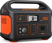 Jackery Portable Power Station 500: $400 (Reg $650) - lowest ever on camel