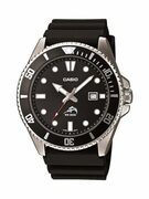 Casio Men's MDV106 Black - $55.65